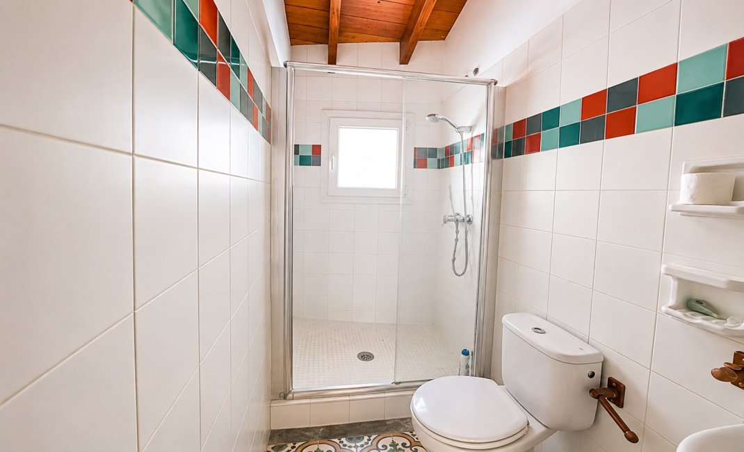Resale - Villa -
Altea - Cap Negret