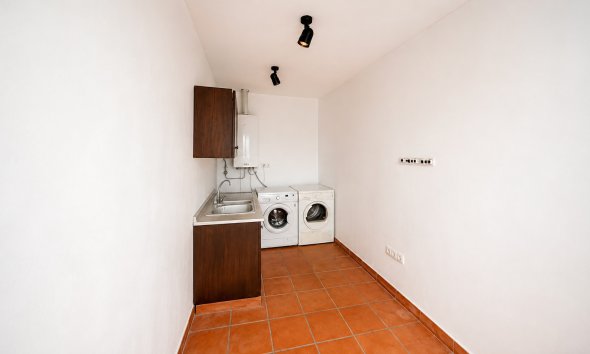 Resale - Villa -
Altea - Cap Negret