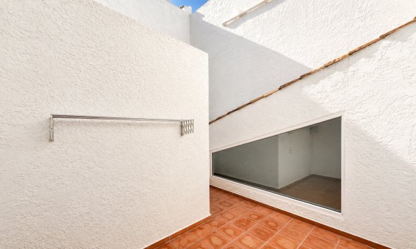 Resale - Villa -
Altea - Cap Negret