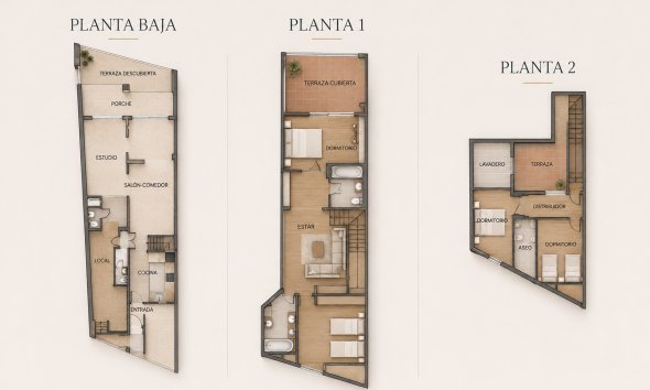 Resale - Villa -
Altea - Cap Negret