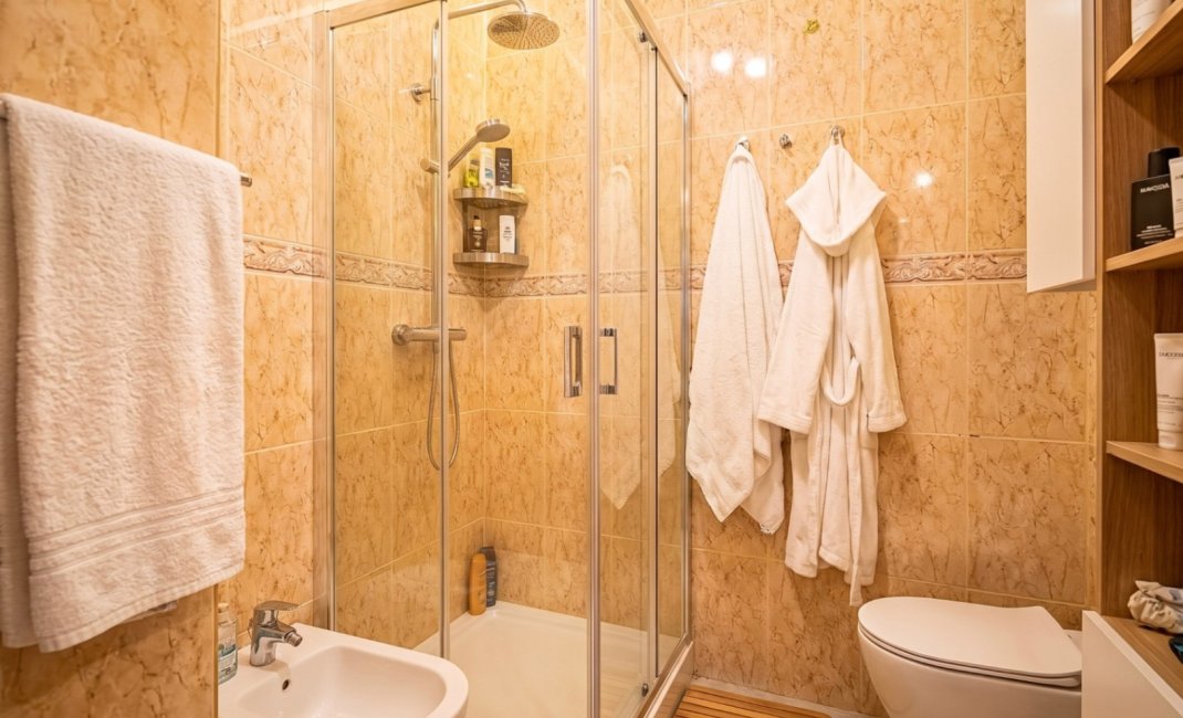 Resale - Apartment -
Benidorm - Playa de Poniente
