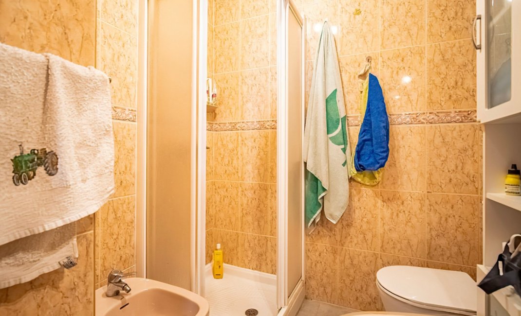 Resale - Apartment -
Benidorm - Playa de Poniente
