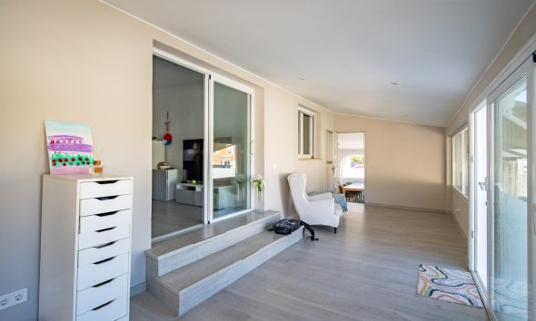 Resale - Villa -
Alfaz del Pi - Colonia Escandinavia