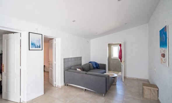 Resale - Villa -
Alfaz del Pi - Colonia Escandinavia