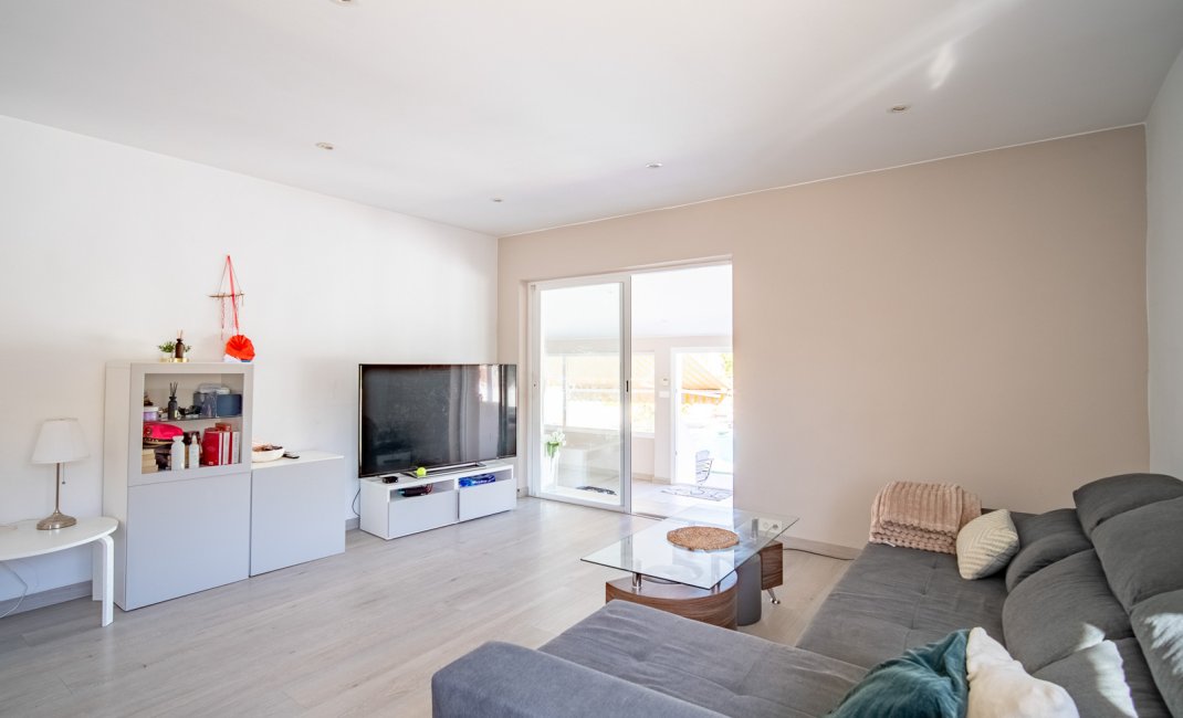 Resale - Villa -
Alfaz del Pi - Colonia Escandinavia