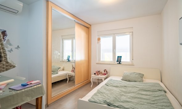 Resale - Villa -
Alfaz del Pi - Colonia Escandinavia