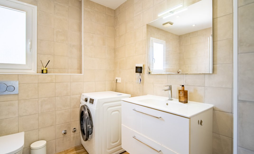 Resale - Villa -
Alfaz del Pi - Colonia Escandinavia