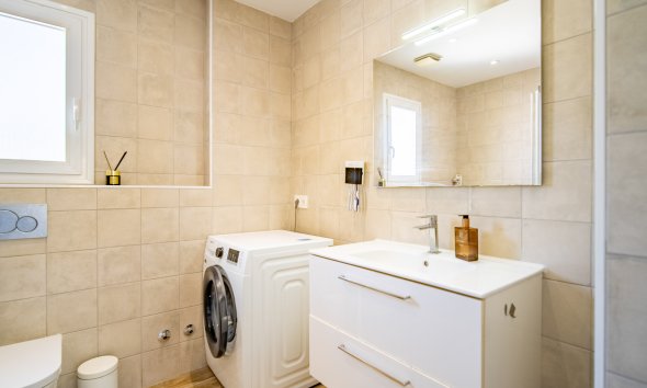 Resale - Villa -
Alfaz del Pi - Colonia Escandinavia