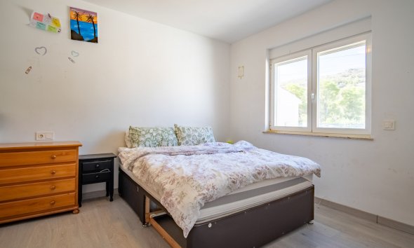 Resale - Villa -
Alfaz del Pi - Colonia Escandinavia