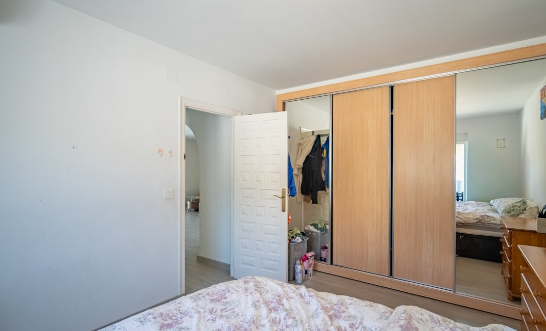 Resale - Villa -
Alfaz del Pi - Colonia Escandinavia