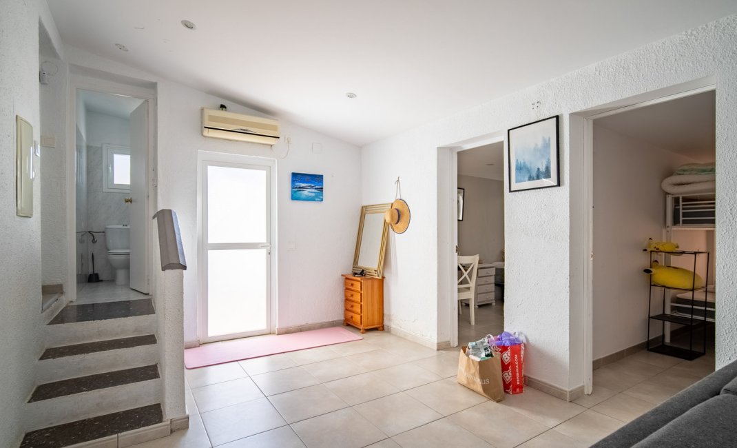 Resale - Villa -
Alfaz del Pi - Colonia Escandinavia