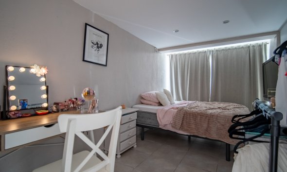 Resale - Villa -
Alfaz del Pi - Colonia Escandinavia