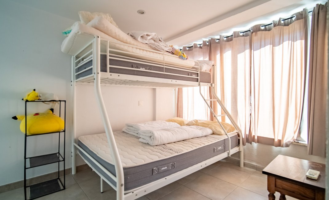Resale - Villa -
Alfaz del Pi - Colonia Escandinavia
