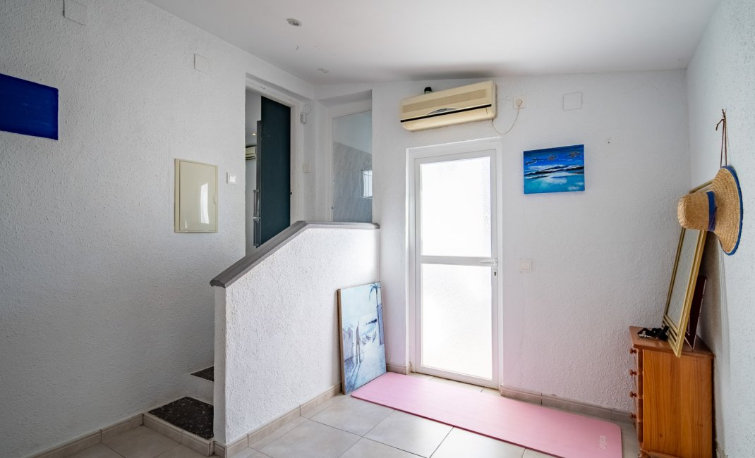 Resale - Villa -
Alfaz del Pi - Colonia Escandinavia