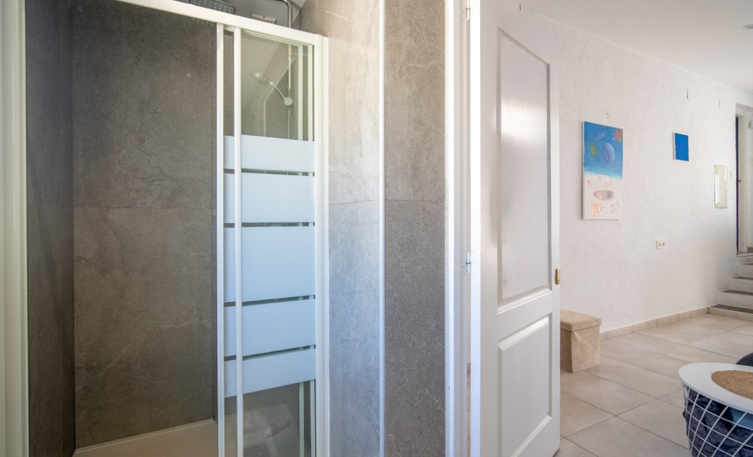 Resale - Villa -
Alfaz del Pi - Colonia Escandinavia
