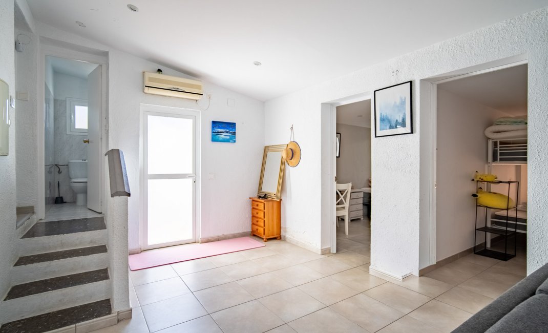 Resale - Villa -
Alfaz del Pi - Colonia Escandinavia