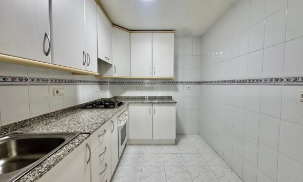 Videresalg - Apartment -
Albir