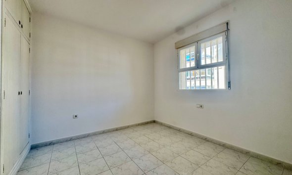 Videresalg - Apartment -
Albir