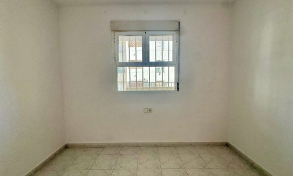 Videresalg - Apartment -
Albir