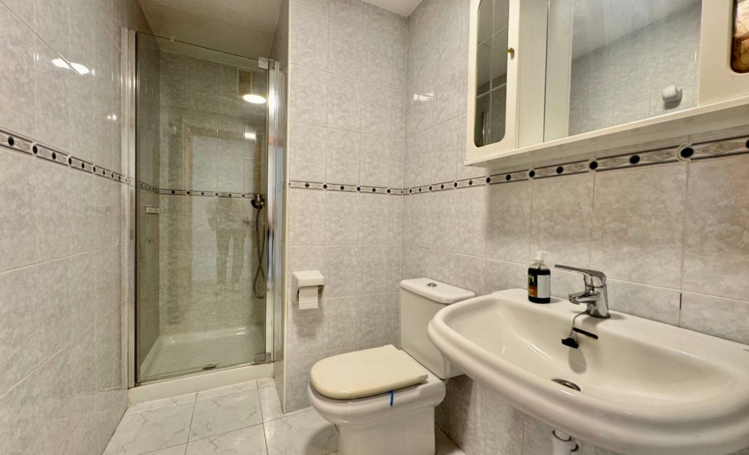 Videresalg - Apartment -
Albir