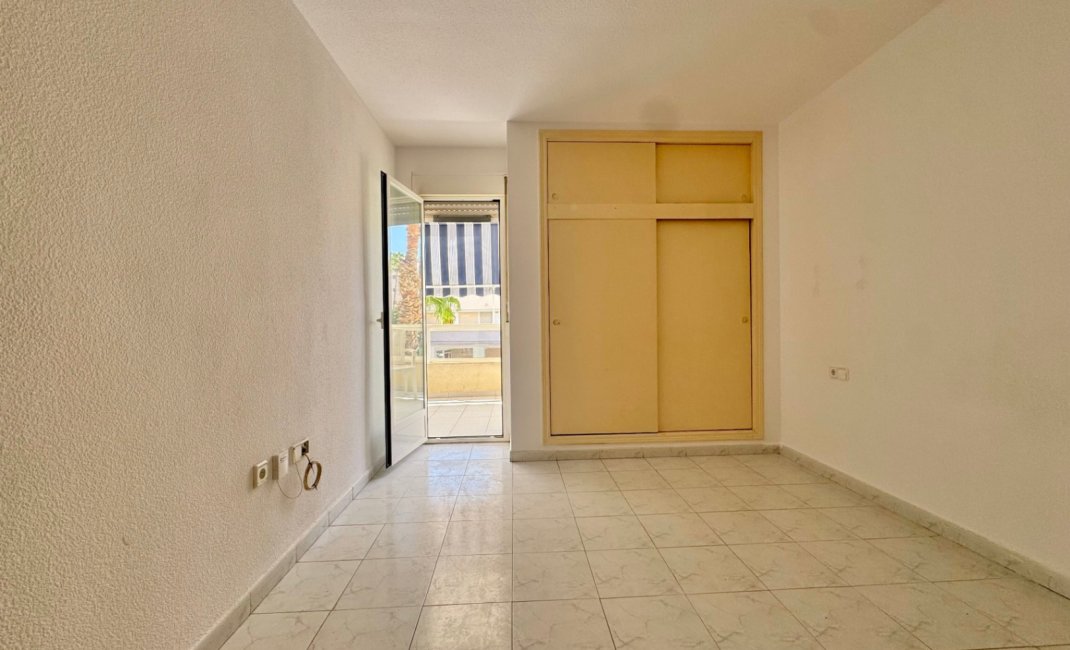 Videresalg - Apartment -
Albir