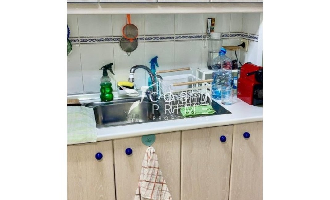 Reventa - Apartamento / Piso -
Benidorm - Poniente