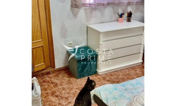 Reventa - Apartamento / Piso -
Benidorm - Poniente