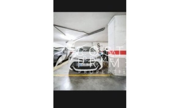 Reventa - Apartamento / Piso -
Benidorm - Poniente
