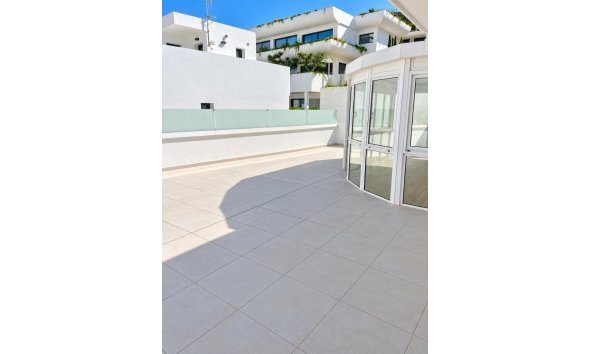 Resale -  Chalet / Villa -
Albir