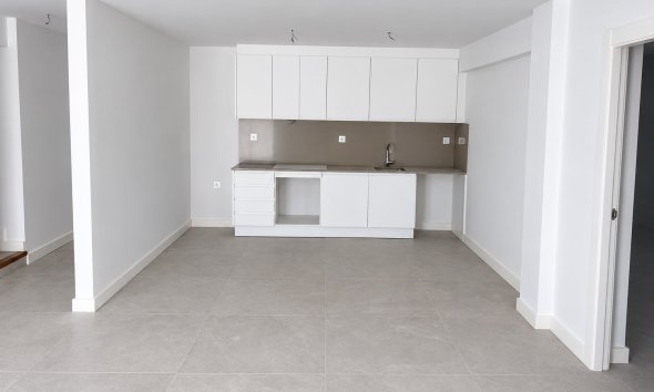Resale -  Chalet / Villa -
Albir