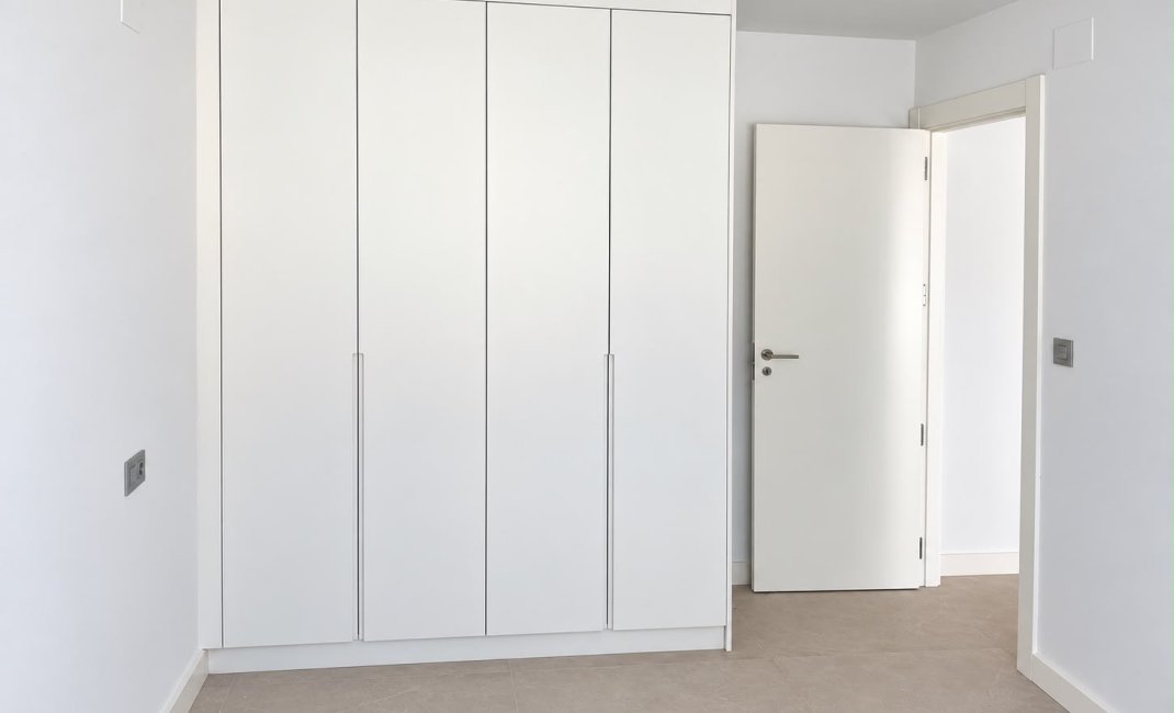 Resale -  Chalet / Villa -
Albir
