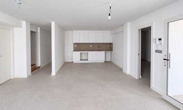 Resale -  Chalet / Villa -
Albir