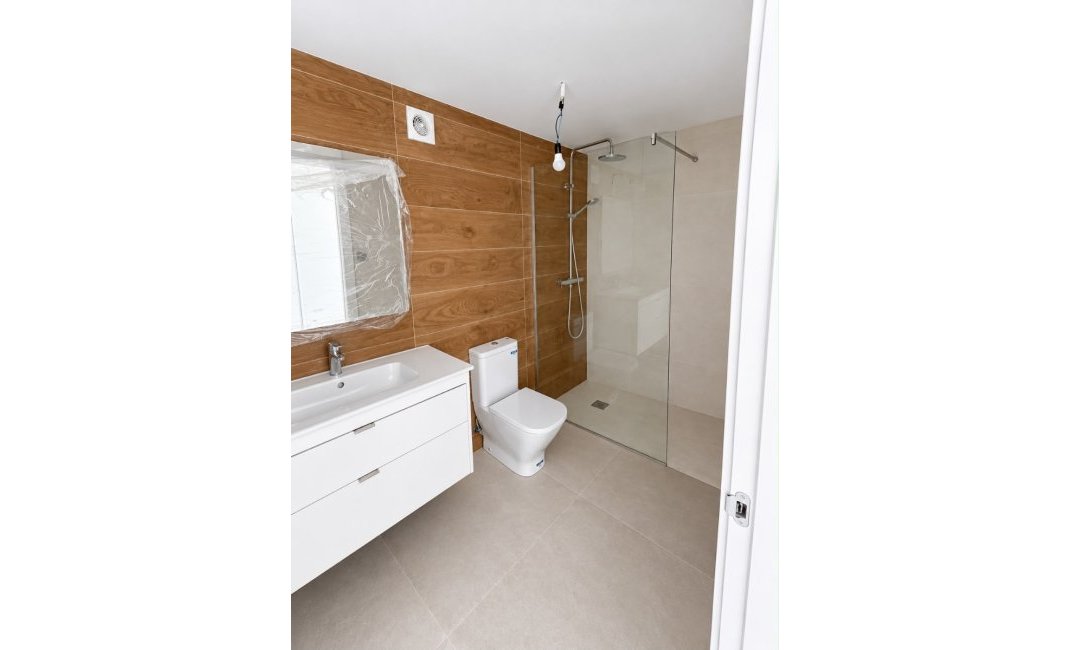 Resale -  Chalet / Villa -
Albir