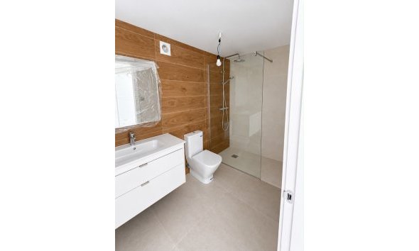 Resale -  Chalet / Villa -
Albir