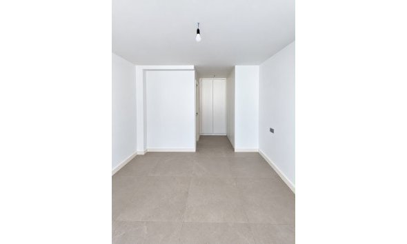 Resale -  Chalet / Villa -
Albir