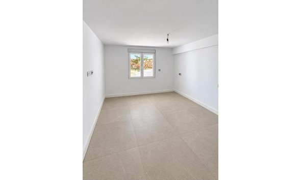 Resale -  Chalet / Villa -
Albir