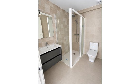 Resale -  Chalet / Villa -
Albir