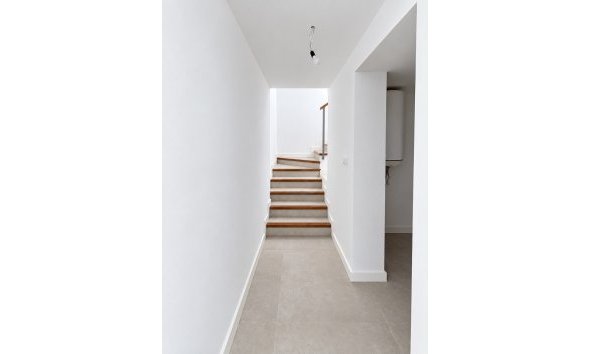 Resale -  Chalet / Villa -
Albir