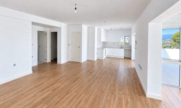 Resale -  Chalet / Villa -
Albir