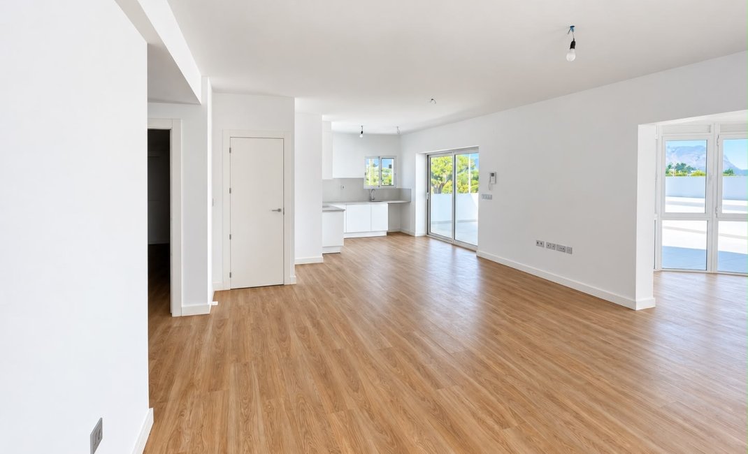 Resale -  Chalet / Villa -
Albir