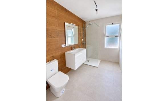 Resale -  Chalet / Villa -
Albir