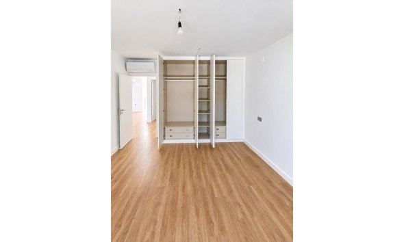 Resale -  Chalet / Villa -
Albir