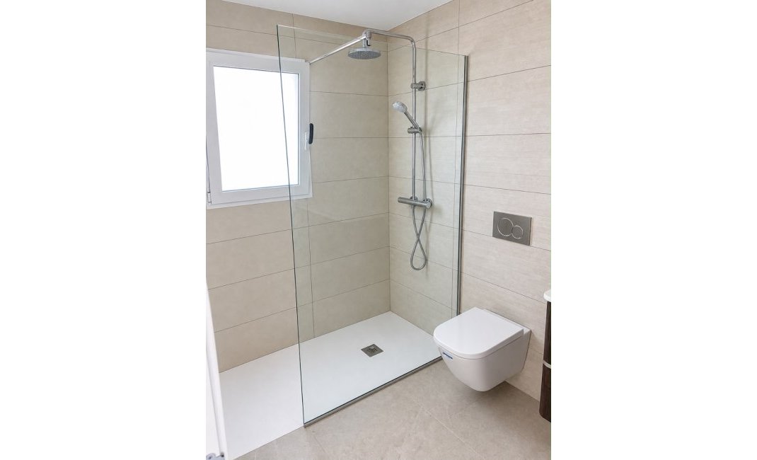 Resale -  Chalet / Villa -
Albir