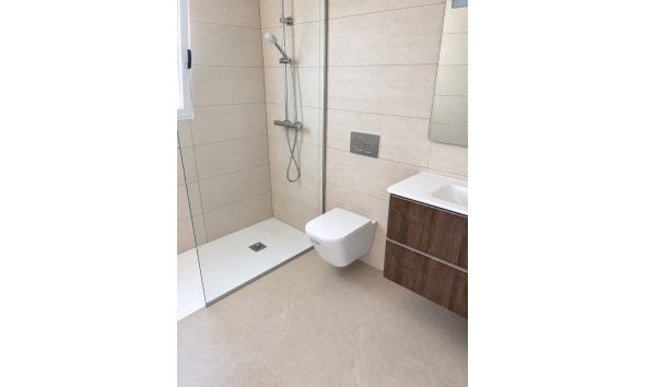 Resale -  Chalet / Villa -
Albir