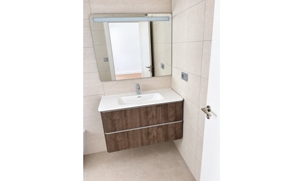 Resale -  Chalet / Villa -
Albir