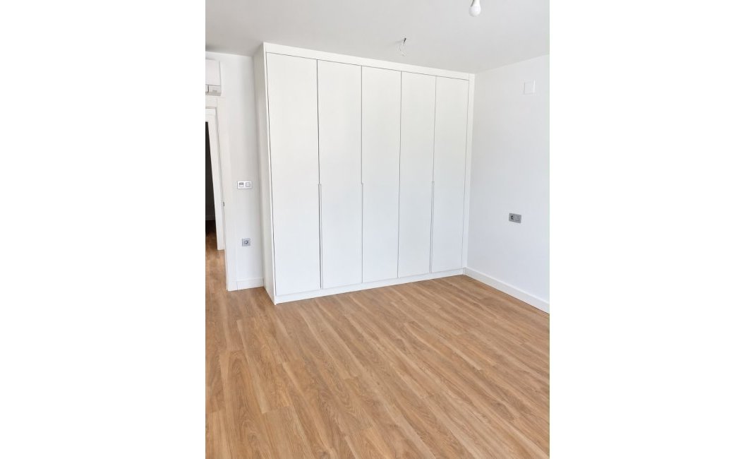Resale -  Chalet / Villa -
Albir