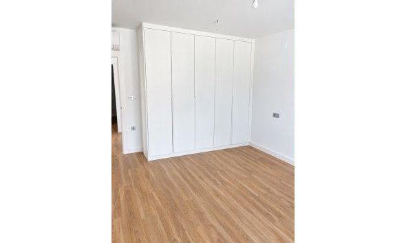 Resale -  Chalet / Villa -
Albir