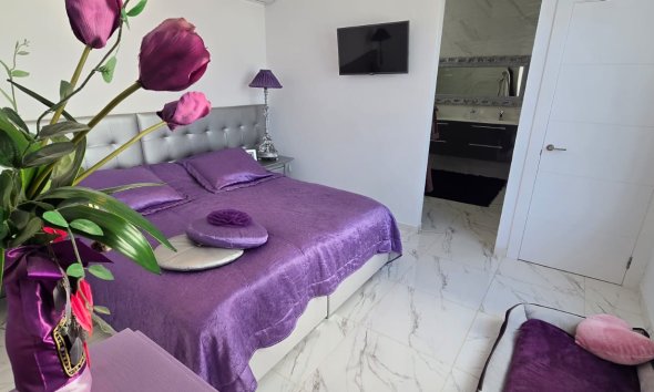 Resale -  Chalet / Villa -
Polop