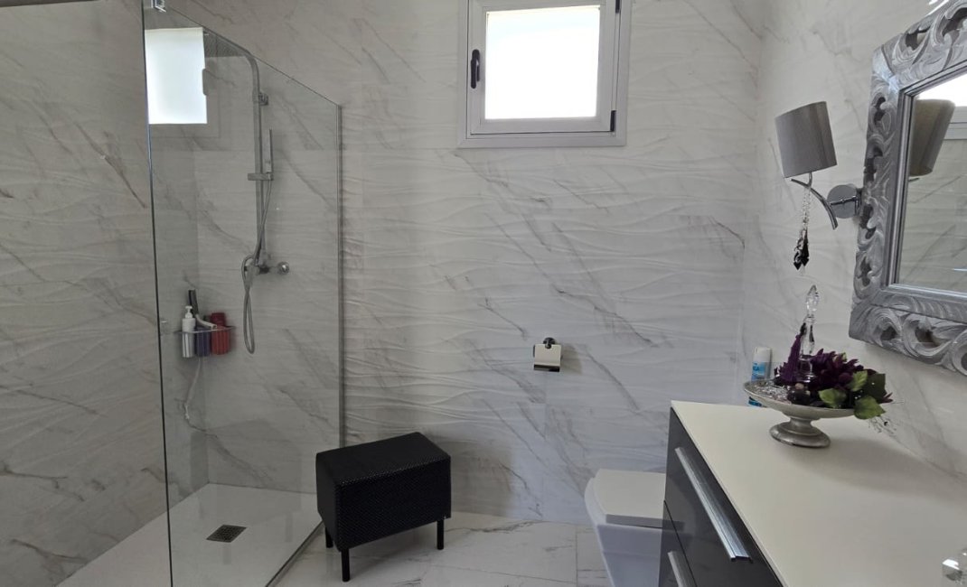 Resale -  Chalet / Villa -
Polop