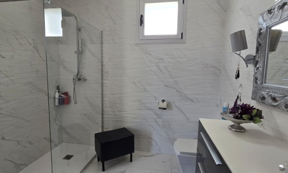 Resale -  Chalet / Villa -
Polop